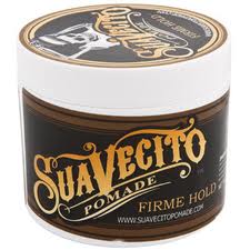 Suavecito Firm/Strong Hold Pomade